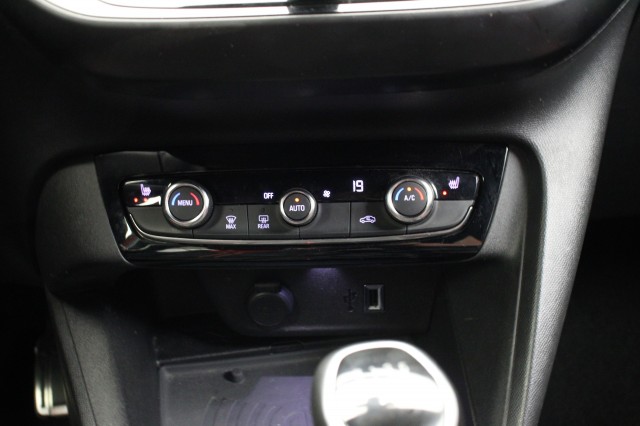 OPEL CORSA 1.2 GS Line - , Autobedrijf Zieleman, Nieuwleusen