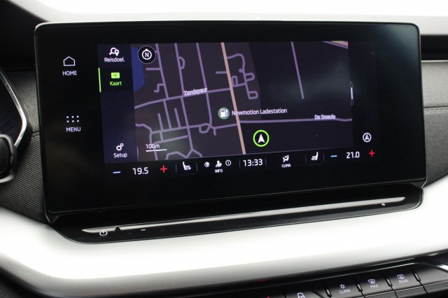 SKODA OCTAVIA Combi 1.0 TSI Style - , Autobedrijf Zieleman, Nieuwleusen