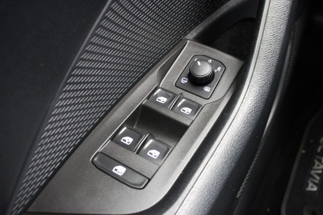 SKODA OCTAVIA Combi 1.0 TSI Style - , Autobedrijf Zieleman, Nieuwleusen