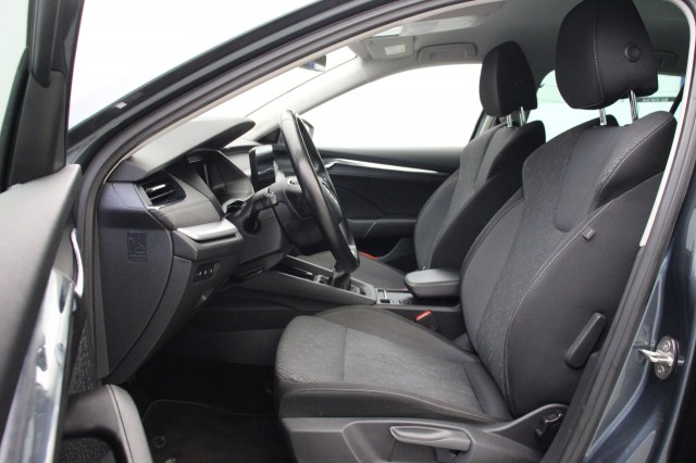 SKODA OCTAVIA Combi 1.0 TSI Style - , Autobedrijf Zieleman, Nieuwleusen
