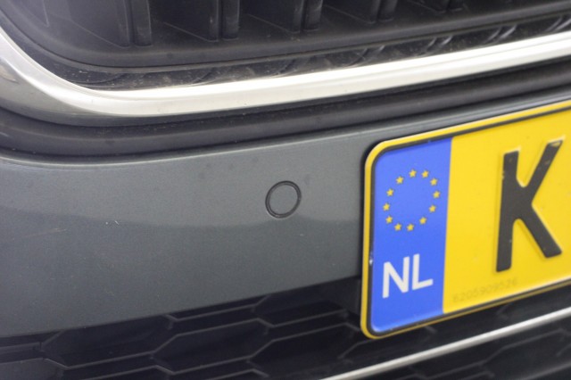 SKODA OCTAVIA Combi 1.0 TSI Style - , Autobedrijf Zieleman, Nieuwleusen