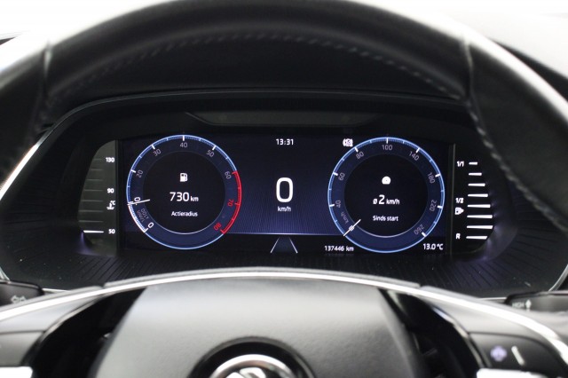 SKODA OCTAVIA Combi 1.0 TSI Style - , Autobedrijf Zieleman, Nieuwleusen