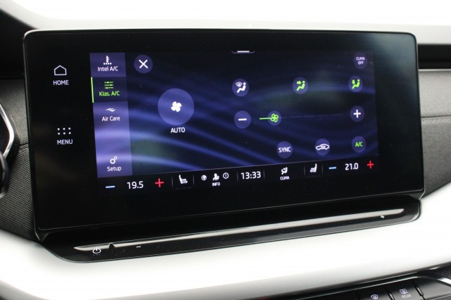 SKODA OCTAVIA Combi 1.0 TSI Style - , Autobedrijf Zieleman, Nieuwleusen