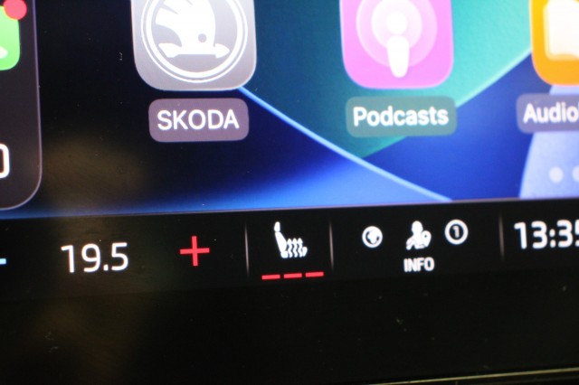 SKODA OCTAVIA Combi 1.0 TSI Style - , Autobedrijf Zieleman, Nieuwleusen