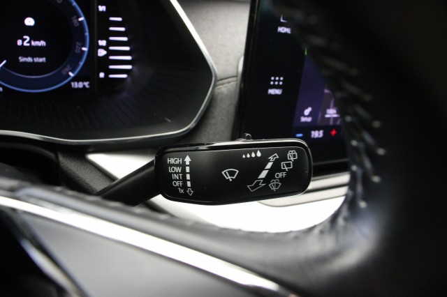 SKODA OCTAVIA Combi 1.0 TSI Style - , Autobedrijf Zieleman, Nieuwleusen