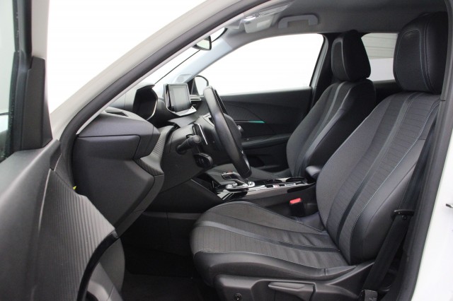 PEUGEOT 2008 1.2 PureTech Allure Pack Automaat - , Autobedrijf Zieleman, Nieuwleusen