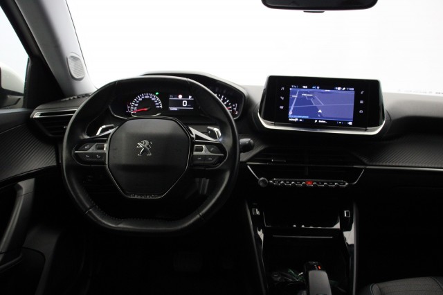 PEUGEOT 2008 1.2 PureTech Allure Pack Automaat - , Autobedrijf Zieleman, Nieuwleusen