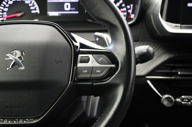 PEUGEOT 2008 1.2 PureTech Allure Pack Automaat - , Autobedrijf Zieleman, Nieuwleusen