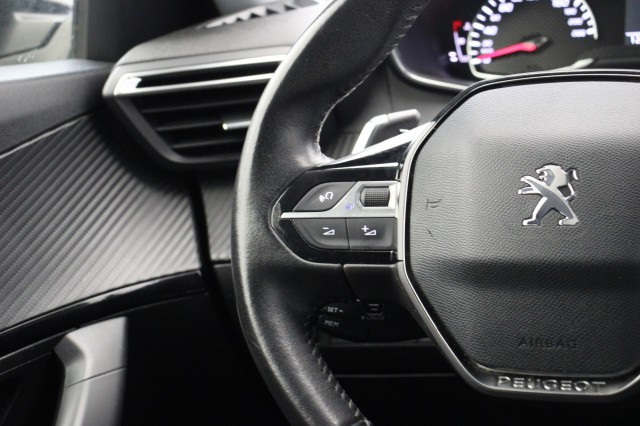 PEUGEOT 2008 1.2 PureTech Allure Pack Automaat - , Autobedrijf Zieleman, Nieuwleusen