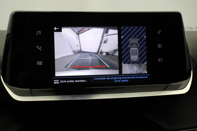 PEUGEOT 2008 1.2 PureTech Allure Pack Automaat - , Autobedrijf Zieleman, Nieuwleusen