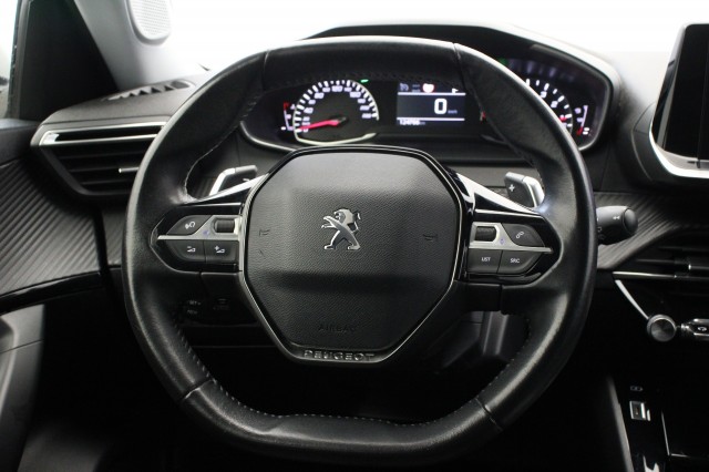 PEUGEOT 2008 1.2 PureTech Allure Pack Automaat - , Autobedrijf Zieleman, Nieuwleusen