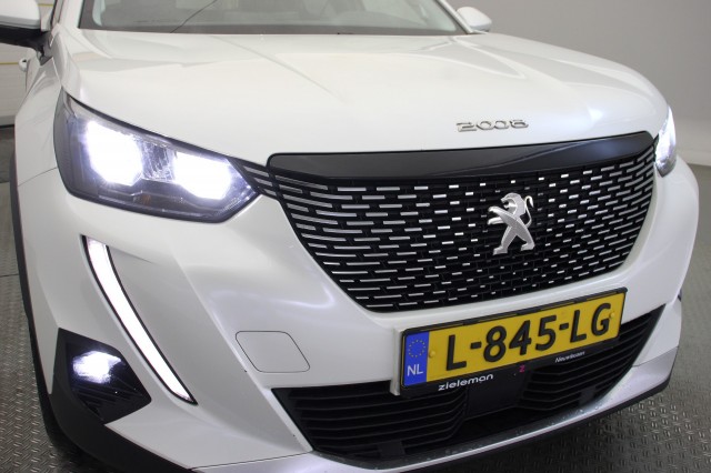 PEUGEOT 2008 1.2 PureTech Allure Pack Automaat - , Autobedrijf Zieleman, Nieuwleusen