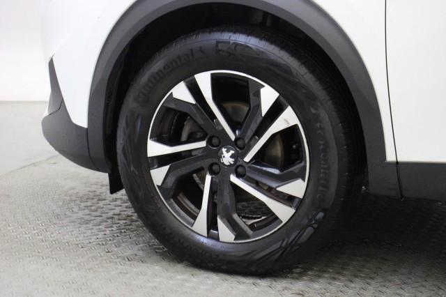 PEUGEOT 2008 1.2 PureTech Allure Pack Automaat - , Autobedrijf Zieleman, Nieuwleusen