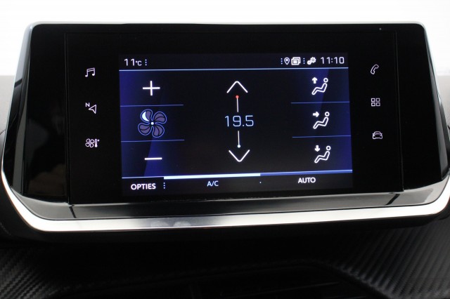 PEUGEOT 2008 1.2 PureTech Allure Pack Automaat - , Autobedrijf Zieleman, Nieuwleusen