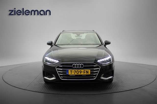 AUDI A4 Avant 35 TFSI Advanced Edition Automaat - , Autobedrijf Zieleman, Nieuwleusen