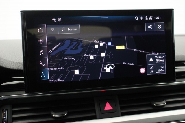 AUDI A4 Avant 35 TFSI Advanced Edition Automaat - , Autobedrijf Zieleman, Nieuwleusen