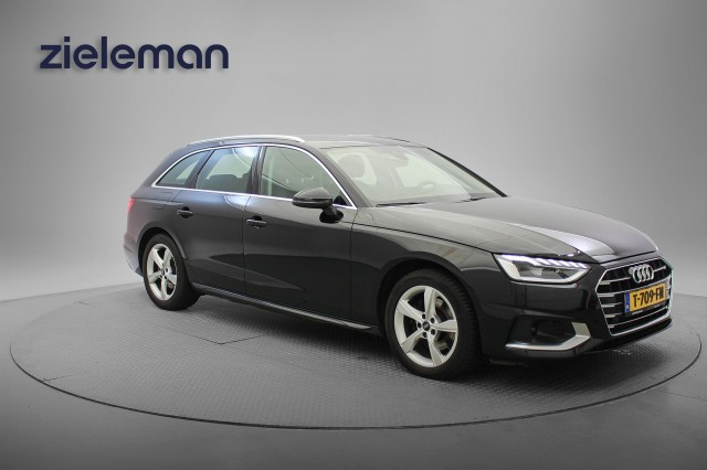 AUDI A4 Avant 35 TFSI Advanced Edition Automaat - , Autobedrijf Zieleman, Nieuwleusen