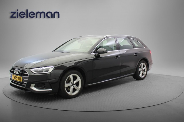 AUDI A4 Avant 35 TFSI Advanced Edition Automaat - , Autobedrijf Zieleman, Nieuwleusen