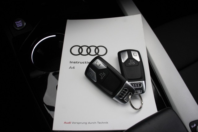 AUDI A4 Avant 35 TFSI Advanced Edition Automaat - , Autobedrijf Zieleman, Nieuwleusen