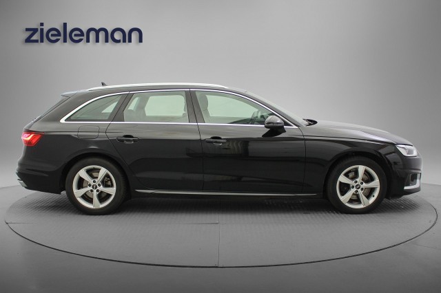 AUDI A4 Avant 35 TFSI Advanced Edition Automaat - , Autobedrijf Zieleman, Nieuwleusen