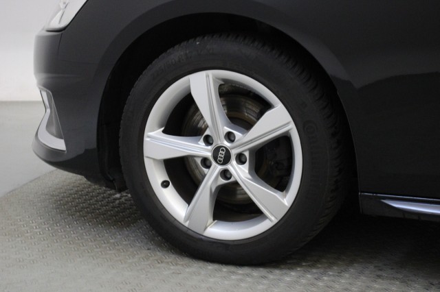 AUDI A4 Avant 35 TFSI Advanced Edition Automaat - , Autobedrijf Zieleman, Nieuwleusen