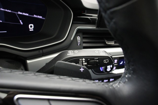 AUDI A4 Avant 35 TFSI Advanced Edition Automaat - , Autobedrijf Zieleman, Nieuwleusen
