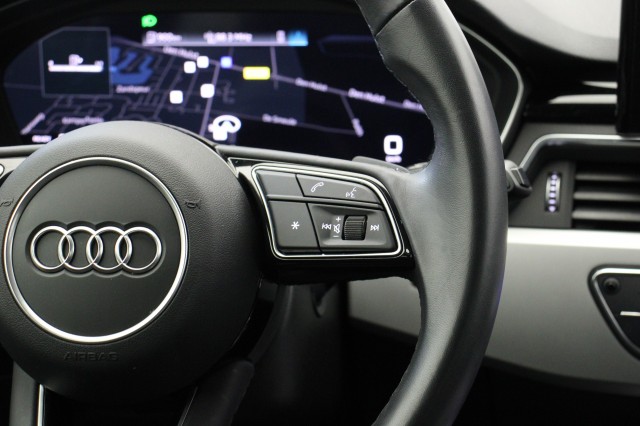 AUDI A4 Avant 35 TFSI Advanced Edition Automaat - , Autobedrijf Zieleman, Nieuwleusen