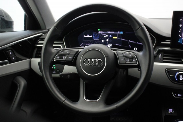 AUDI A4 Avant 35 TFSI Advanced Edition Automaat - , Autobedrijf Zieleman, Nieuwleusen