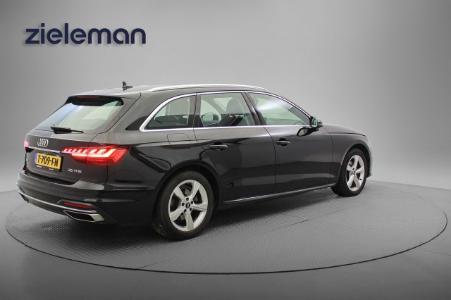 AUDI A4 Avant 35 TFSI Advanced Edition Automaat - , Autobedrijf Zieleman, Nieuwleusen