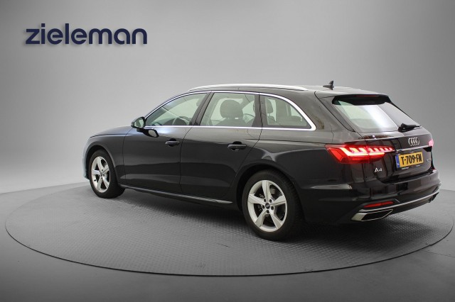 AUDI A4 Avant 35 TFSI Advanced Edition Automaat - , Autobedrijf Zieleman, Nieuwleusen