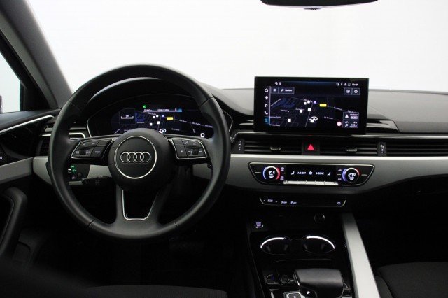 AUDI A4 Avant 35 TFSI Advanced Edition Automaat - , Autobedrijf Zieleman, Nieuwleusen