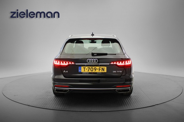AUDI A4 Avant 35 TFSI Advanced Edition Automaat - , Autobedrijf Zieleman, Nieuwleusen