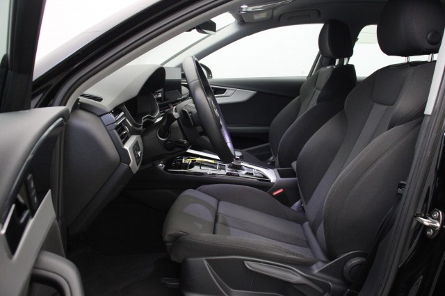 AUDI A4 Avant 35 TFSI Advanced Edition Automaat - , Autobedrijf Zieleman, Nieuwleusen