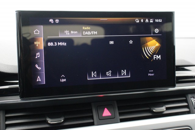 AUDI A4 Avant 35 TFSI Advanced Edition Automaat - , Autobedrijf Zieleman, Nieuwleusen