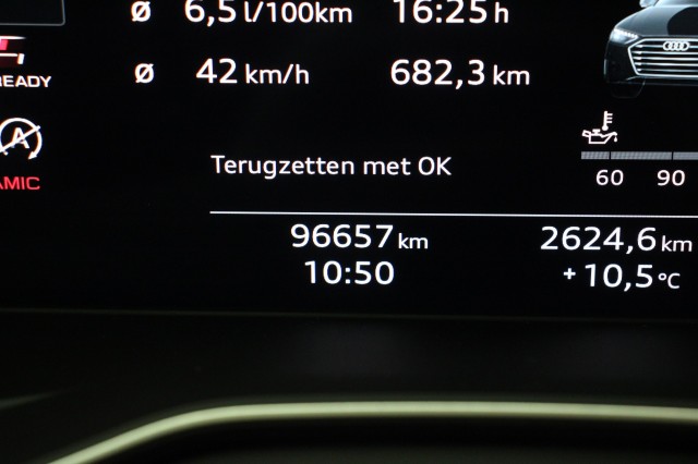 AUDI A4 Avant 35 TFSI Advanced Edition Automaat - , Autobedrijf Zieleman, Nieuwleusen