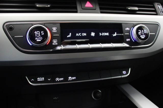 AUDI A4 Avant 35 TFSI Advanced Edition Automaat - , Autobedrijf Zieleman, Nieuwleusen