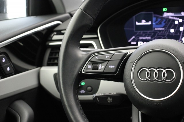AUDI A4 Avant 35 TFSI Advanced Edition Automaat - , Autobedrijf Zieleman, Nieuwleusen