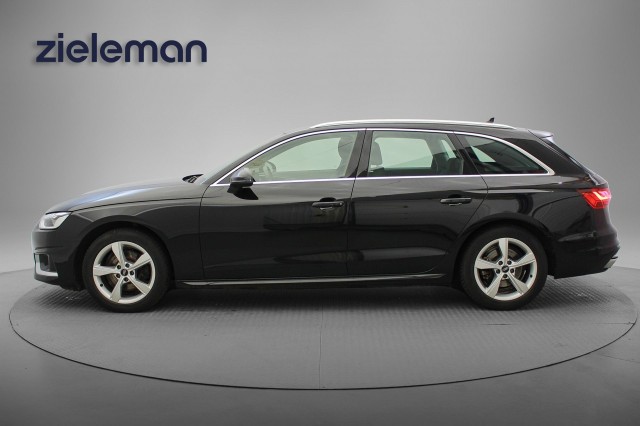 AUDI A4 Avant 35 TFSI Advanced Edition Automaat - , Autobedrijf Zieleman, Nieuwleusen