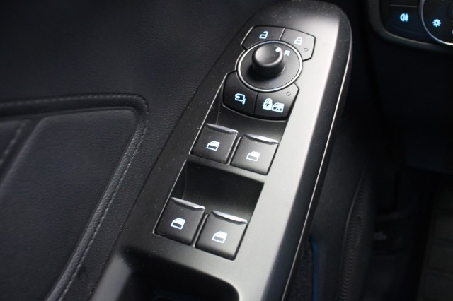 FORD FOCUS Wagon 1.0 EcoBoost Titanium X Business Automaat - , Autobedrijf Zieleman, Nieuwleusen
