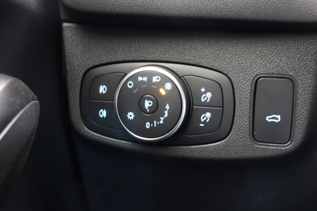 FORD FOCUS Wagon 1.0 EcoBoost Titanium X Business Automaat - , Autobedrijf Zieleman, Nieuwleusen