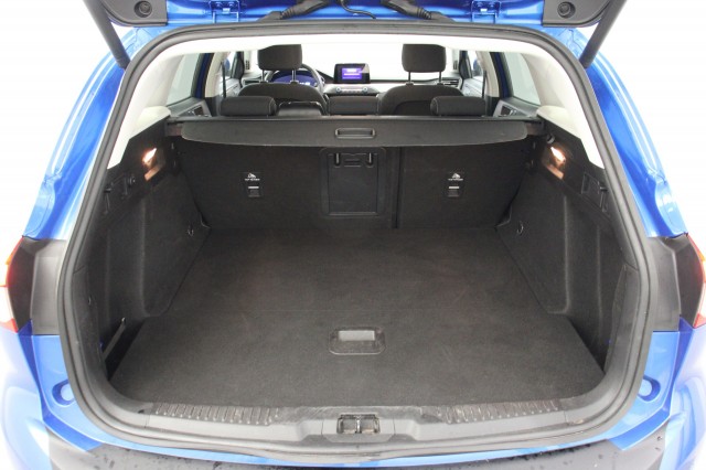FORD FOCUS Wagon 1.0 EcoBoost Titanium X Business Automaat - , Autobedrijf Zieleman, Nieuwleusen
