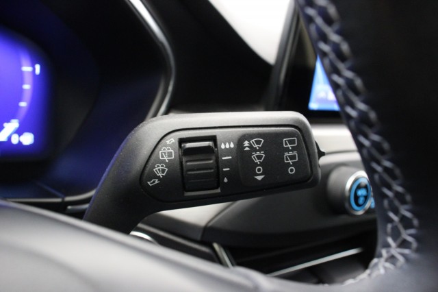 FORD FOCUS Wagon 1.0 EcoBoost Titanium X Business Automaat - , Autobedrijf Zieleman, Nieuwleusen