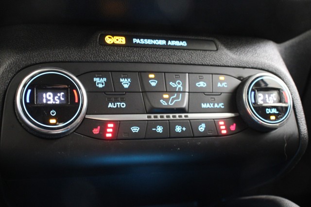 FORD FOCUS Wagon 1.0 EcoBoost Titanium X Business Automaat - , Autobedrijf Zieleman, Nieuwleusen
