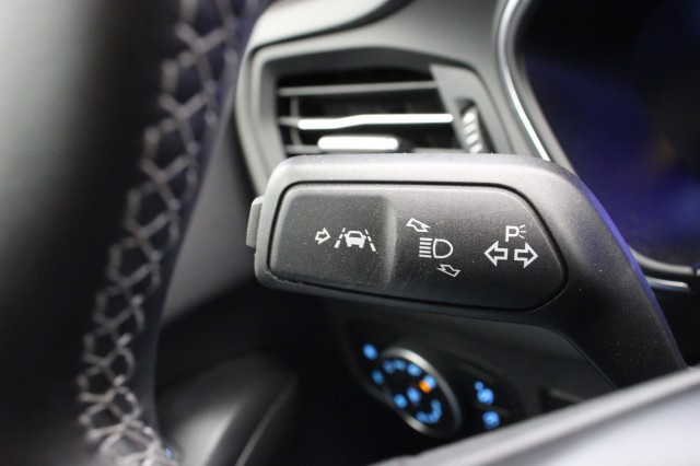 FORD FOCUS Wagon 1.0 EcoBoost Titanium X Business Automaat - , Autobedrijf Zieleman, Nieuwleusen