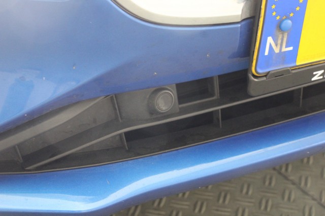 FORD FOCUS Wagon 1.0 EcoBoost Titanium X Business Automaat - , Autobedrijf Zieleman, Nieuwleusen
