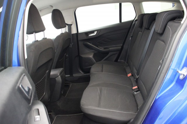 FORD FOCUS Wagon 1.0 EcoBoost Titanium X Business Automaat - , Autobedrijf Zieleman, Nieuwleusen