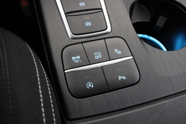 FORD FOCUS Wagon 1.0 EcoBoost Titanium X Business Automaat - , Autobedrijf Zieleman, Nieuwleusen