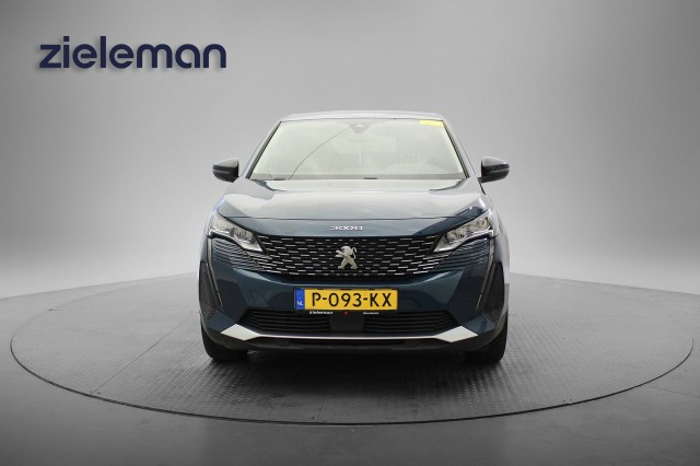 PEUGEOT 3008 1.2 PureTech Active Pack Business Automaat - , Autobedrijf Zieleman, Nieuwleusen
