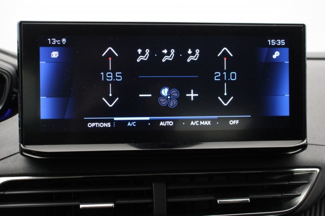 PEUGEOT 3008 1.2 PureTech Active Pack Business Automaat - , Autobedrijf Zieleman, Nieuwleusen