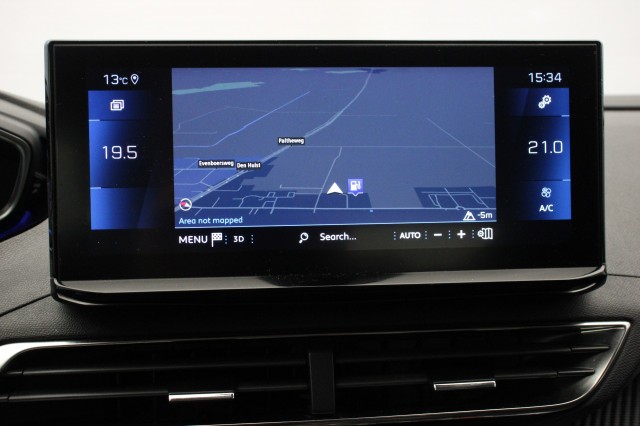 PEUGEOT 3008 1.2 PureTech Active Pack Business Automaat - , Autobedrijf Zieleman, Nieuwleusen